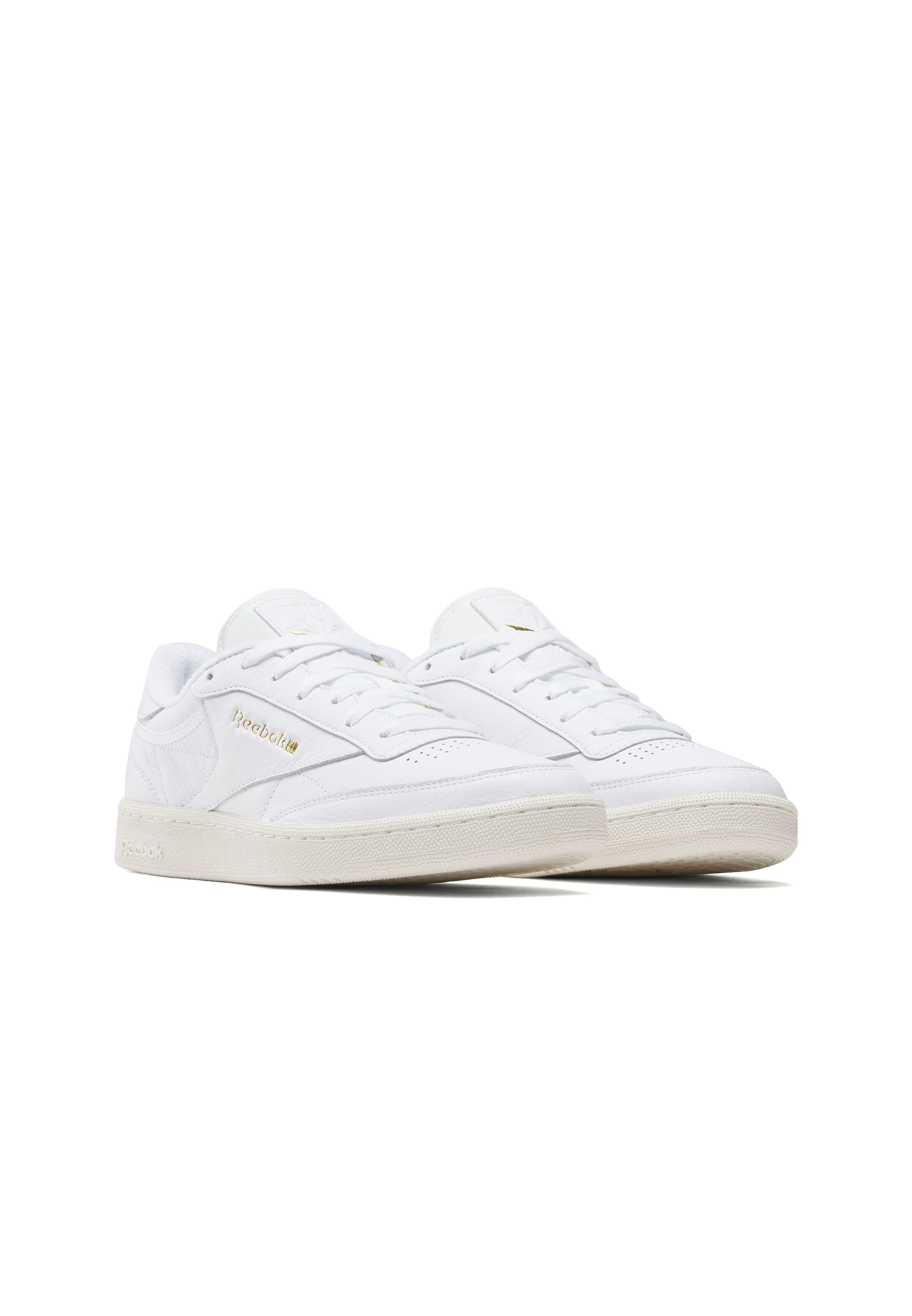 Reebok Sneakers 'Classic' in White
