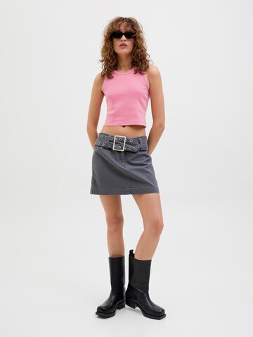 JJXX Overdel 'JXFallon' i pink