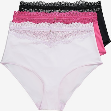 TruYou Slip in Mischfarben: Vorderseite