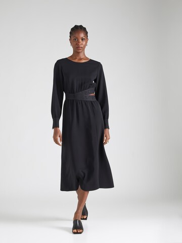 BOSS Dress 'Dedaga' in Black