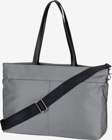 MANDARINA DUCK Shopper in Grey