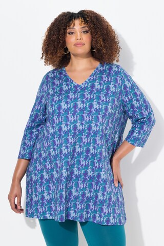 Ulla Popken Shirt in Purple