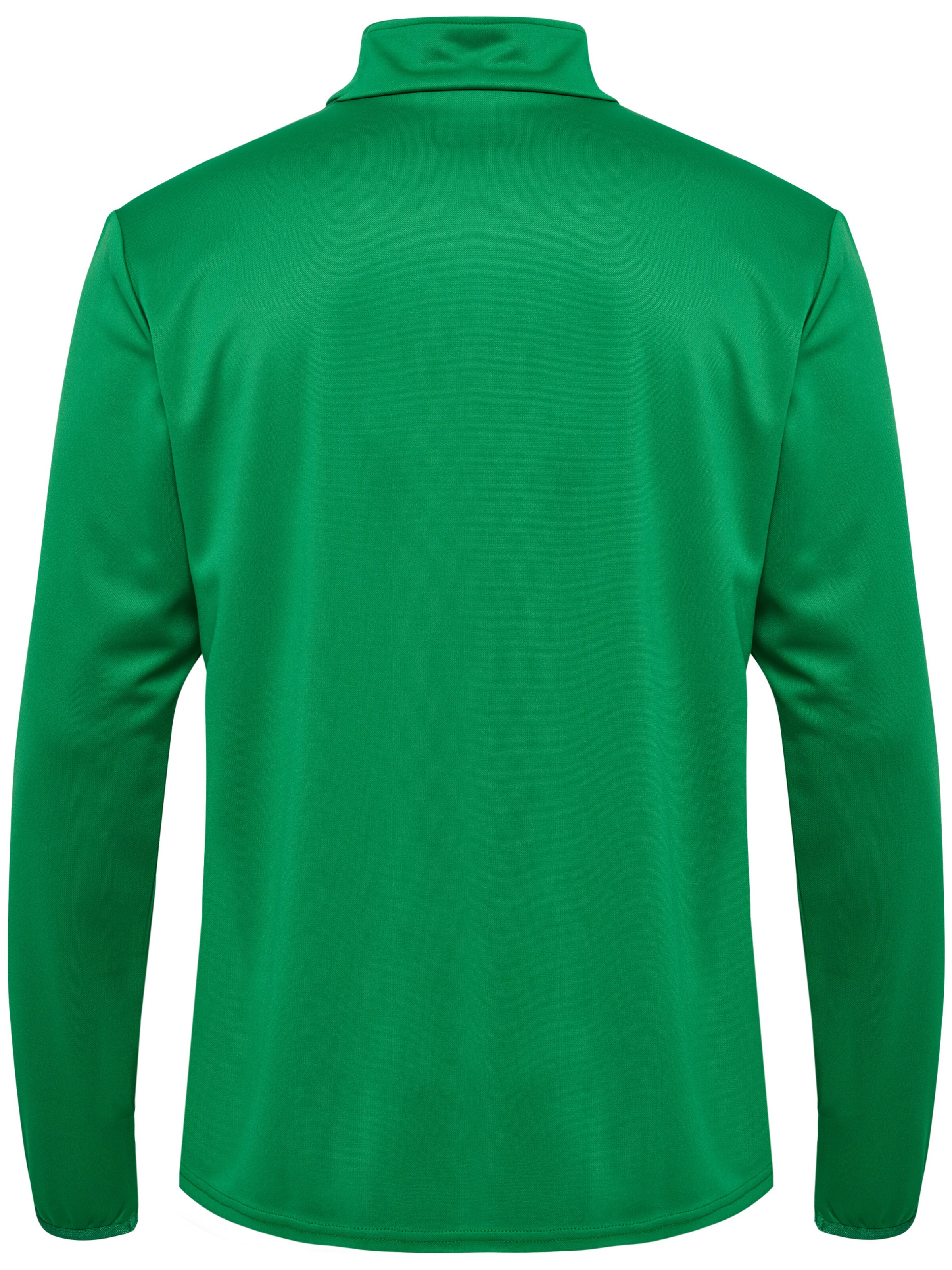 Hummel Funktionsskjorte i grøn