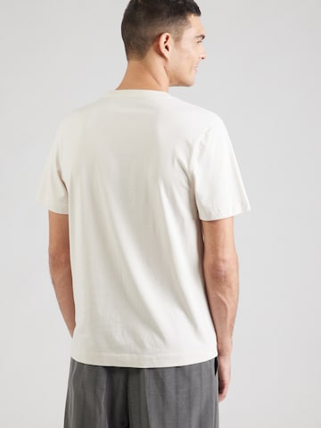 Abercrombie & Fitch Shirt 'CLASSIC' in Beige