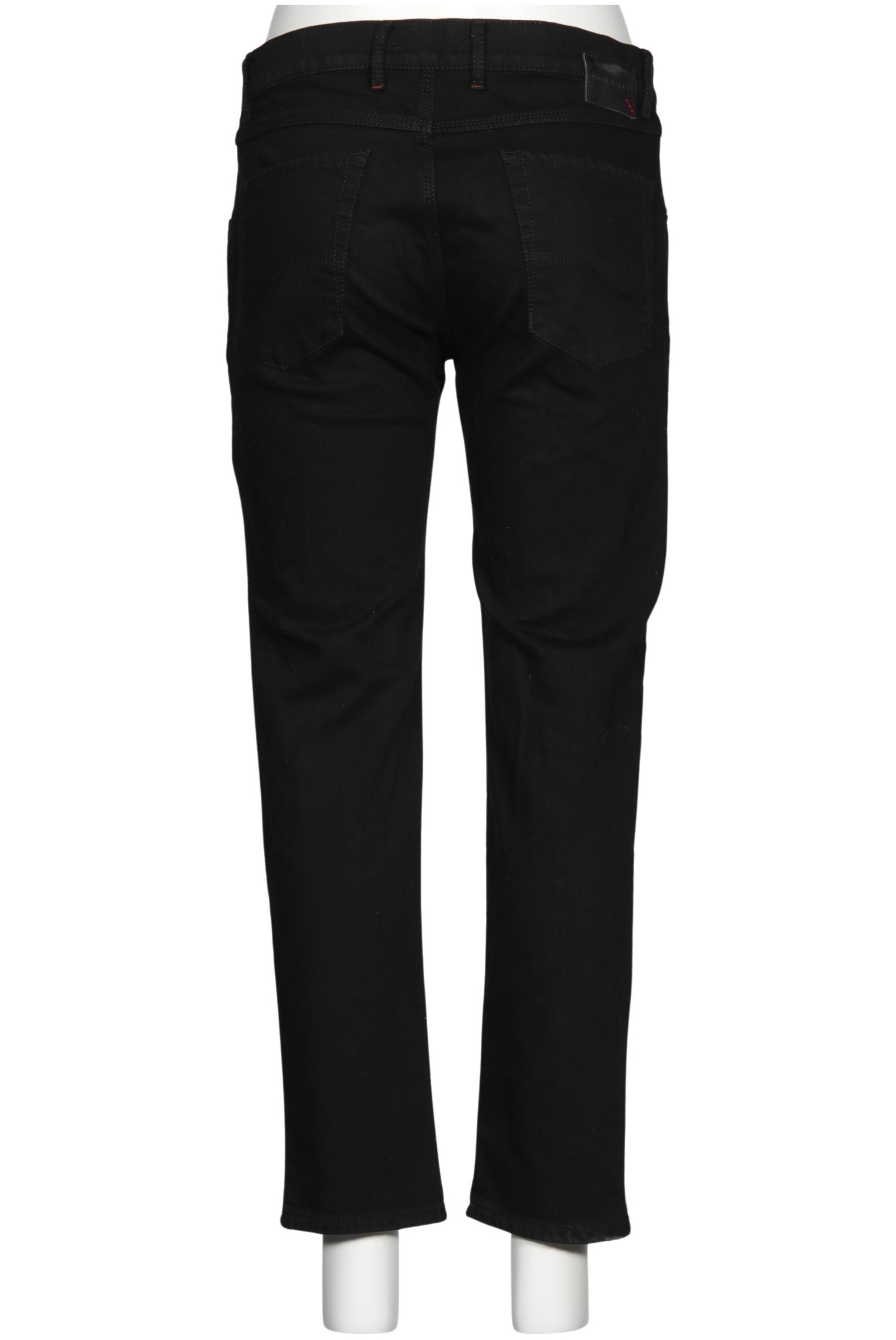 bugatti Jeans in 36 in Black