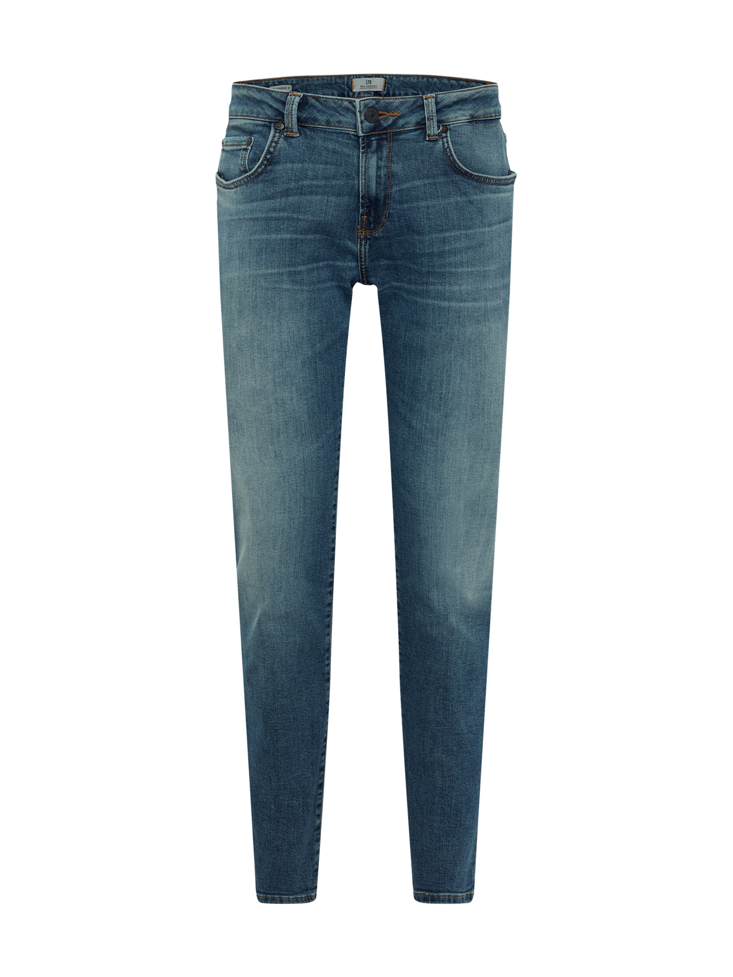 LTB Regular Jeans 'Hollywood' in Blue: front