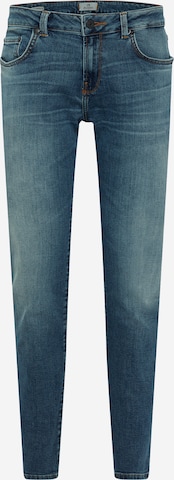 LTB Regular Jeans 'Hollywood' in Blauw: voorkant