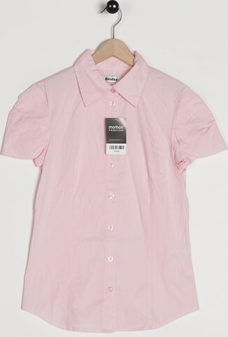 Gestuz Blouse & Tunic in S in Pink: front