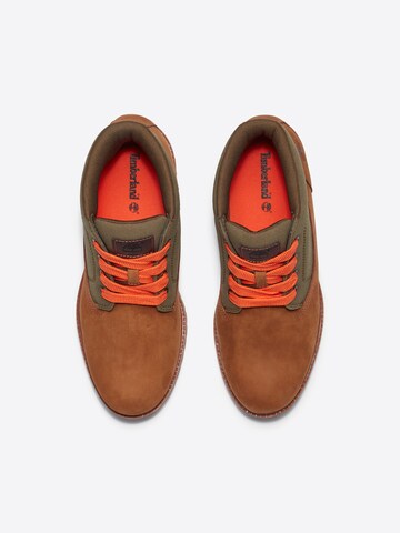 Boots chukka di TIMBERLAND in marrone