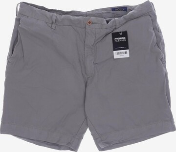 Polo Ralph Lauren Shorts in 36-38 in Green: front