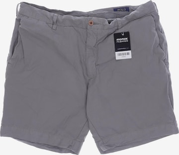 Polo Ralph Lauren Shorts 36-38 in Grün: predná strana