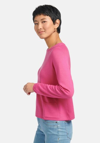 Peter Hahn Sweater in Pink