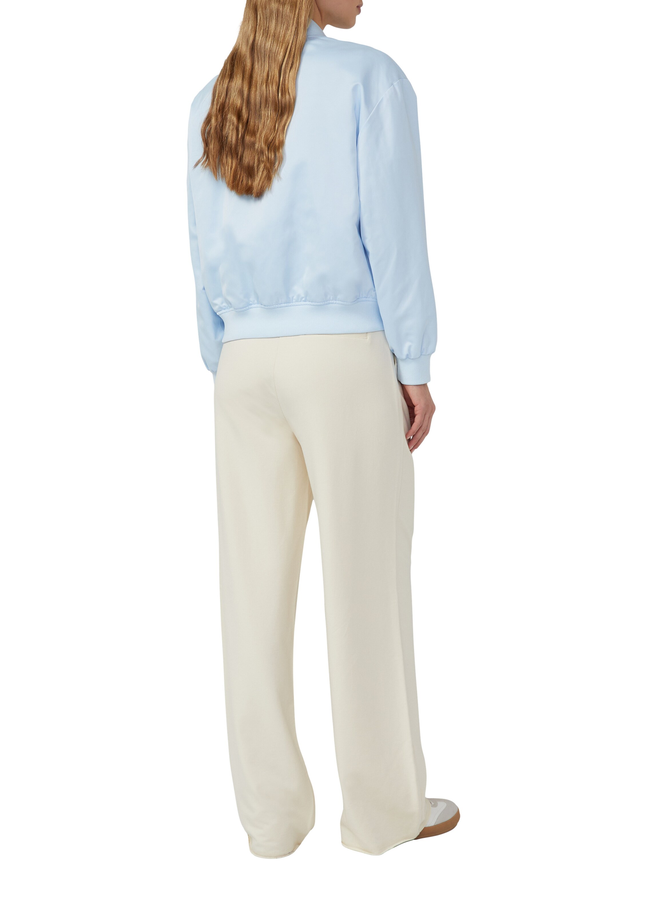 s.Oliver Átmeneti dzseki - kék