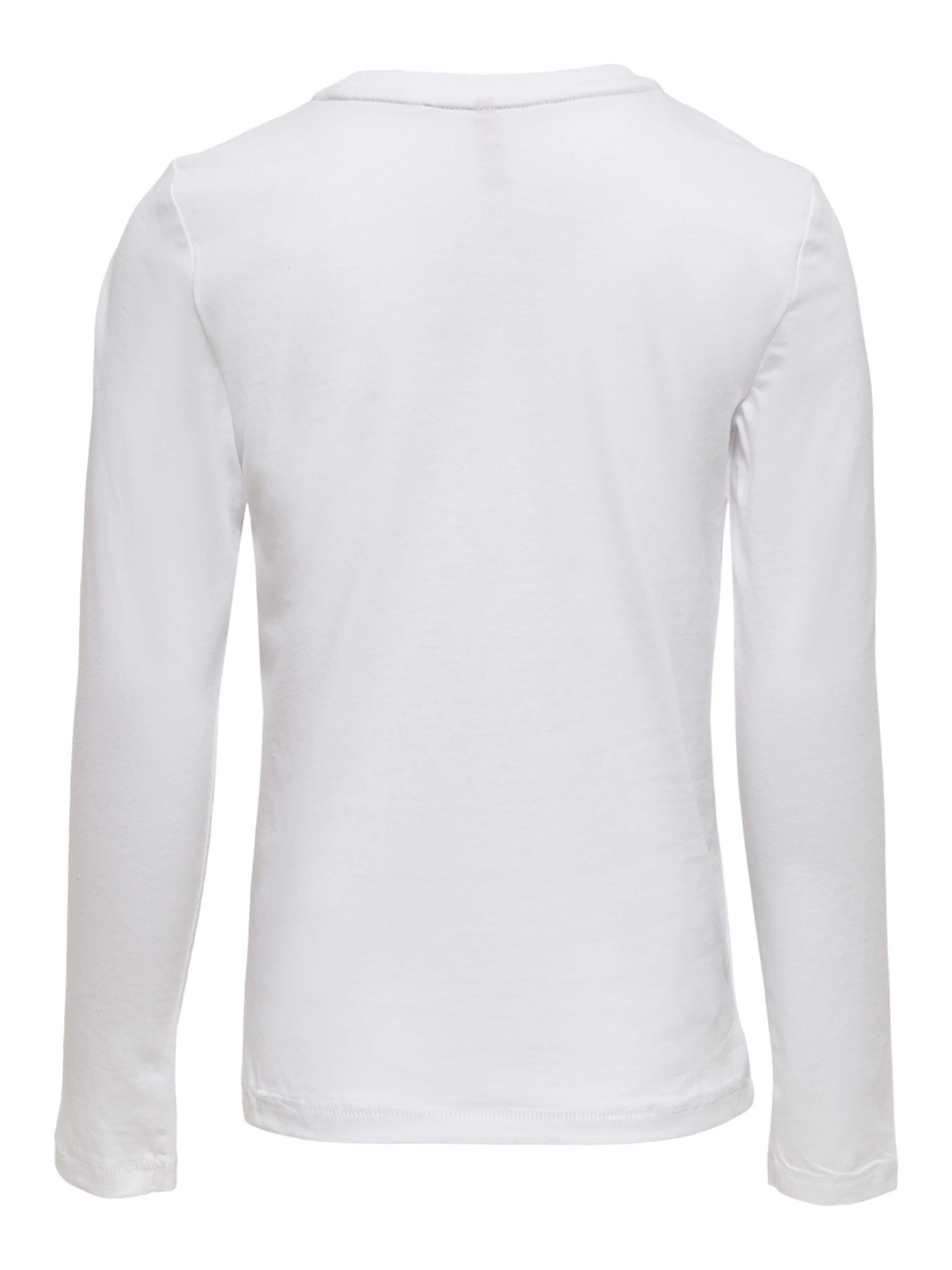 ONLY Shirt in White