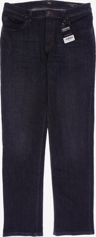 BRAX Jeans in 34 in Grey: front