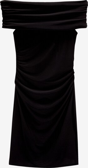Pull&Bear Sukienka w kolorze czarnym, Podgląd produktu