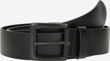 ABOUT YOU Belt 'Nelson' in Black: front