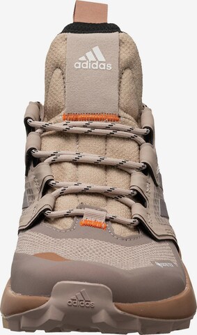 ADIDAS TERREX Lave sko 'Trailmaker Gore-Tex' i brun