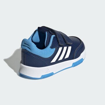 Baskets 'Tensaur' ADIDAS SPORTSWEAR en bleu