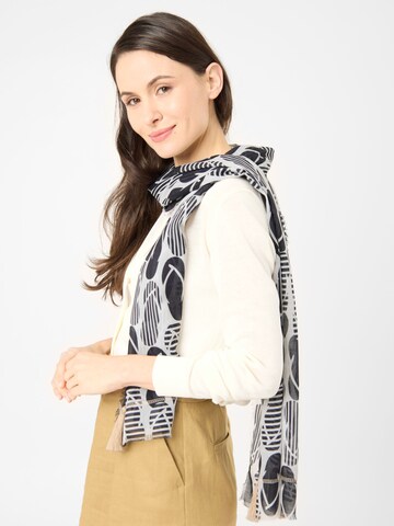 Écharpe CODELLO en noir