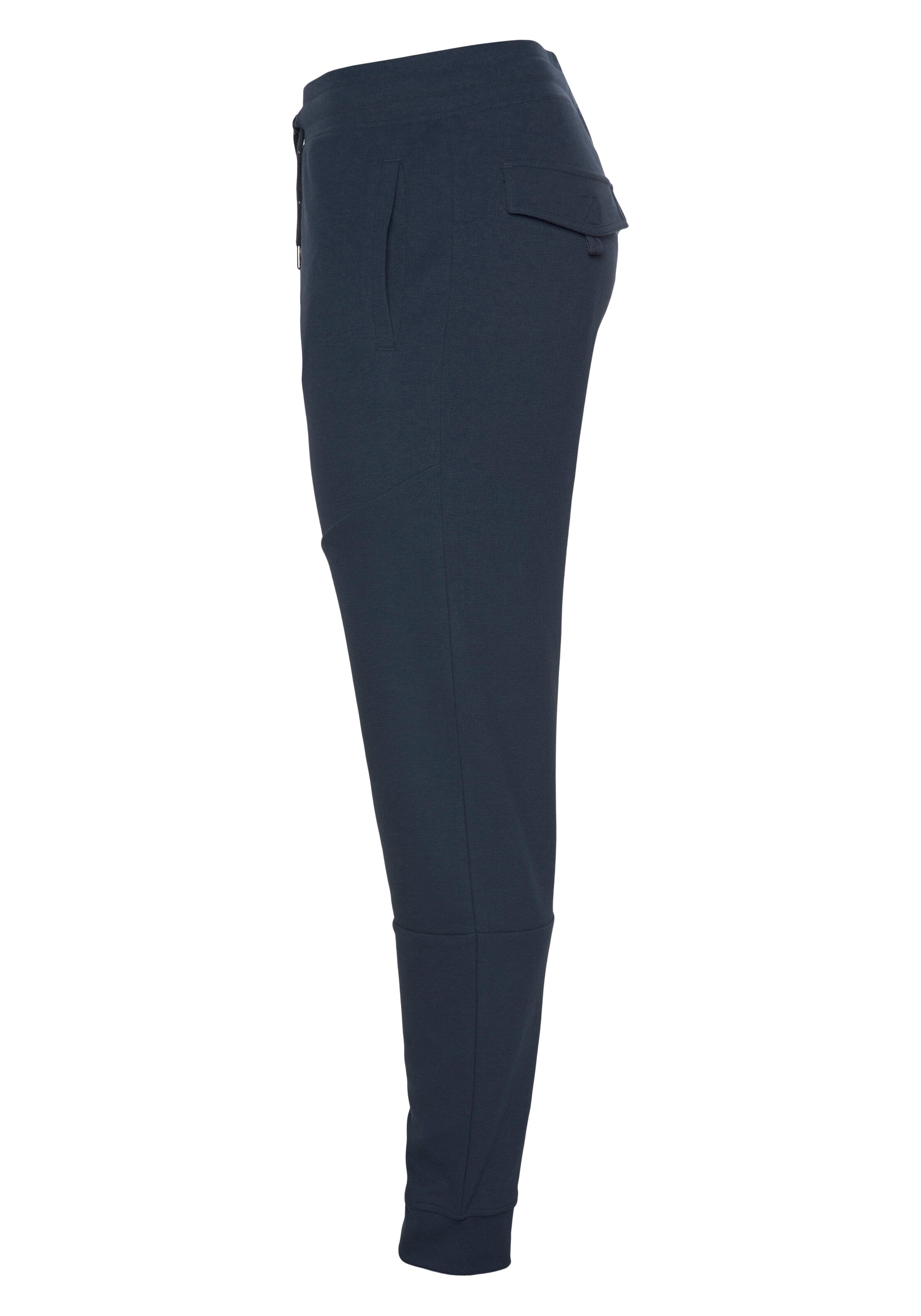 Männer Sportarten OCEAN SPORTSWEAR Jogginghose in Marine - AG63754 Männer Sportarten OCEAN SPORTSWEAR Jogginghose in Marine - AG63754