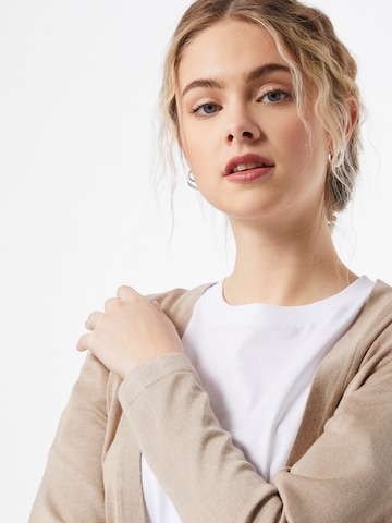 Kaffe Bolero 'Astrid' i beige