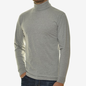 Ragman Shirt in Grau