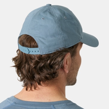 HELLY HANSEN Cap in Blau
