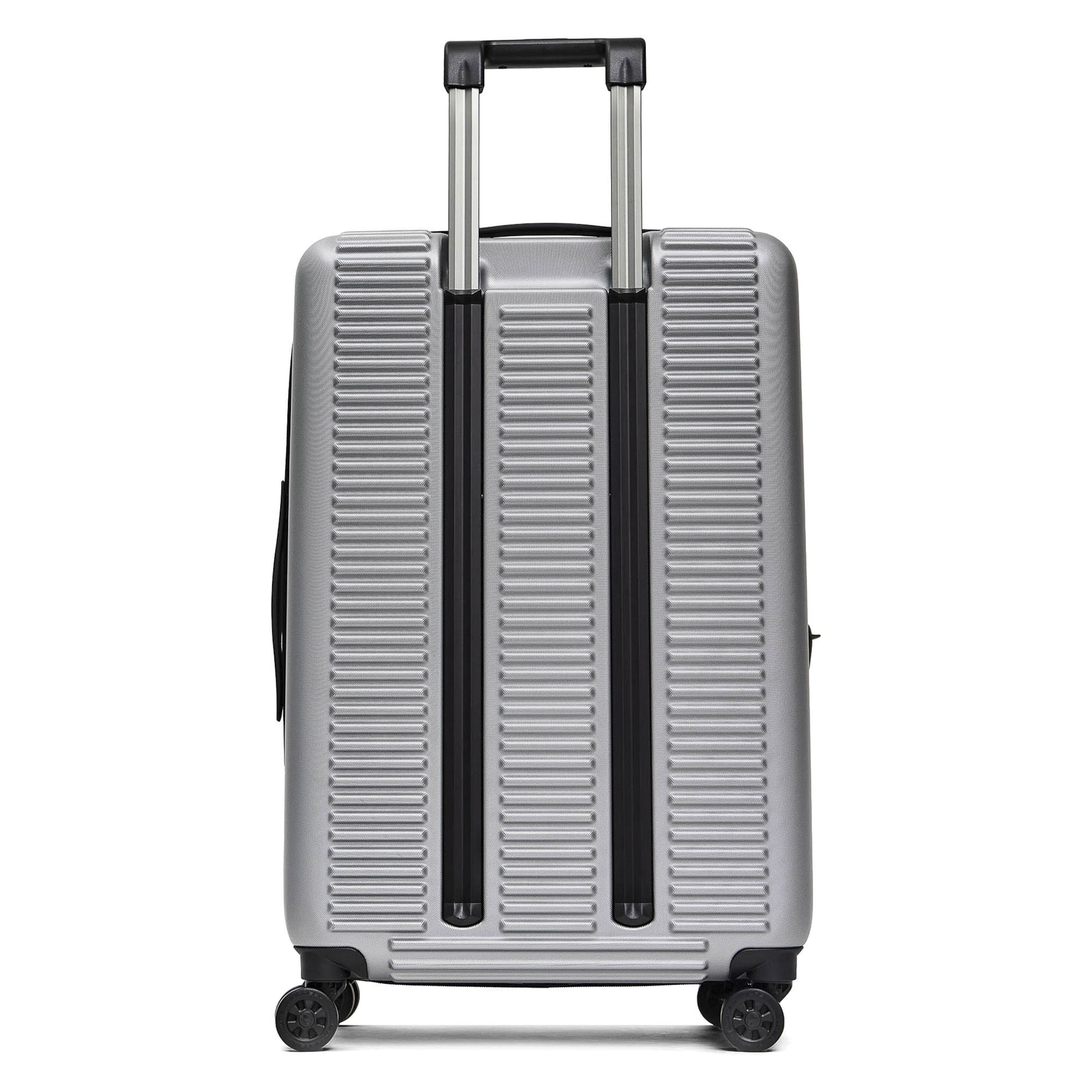Valisette 'Tank Case' MANDARINA DUCK en gris