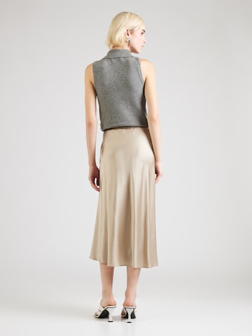 Samsøe Samsøe Skirt 'Miley' in Beige