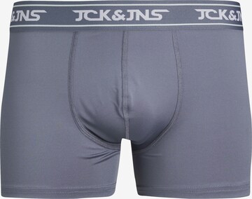 JACK & JONES Boxershorts 'CARL' in Blau