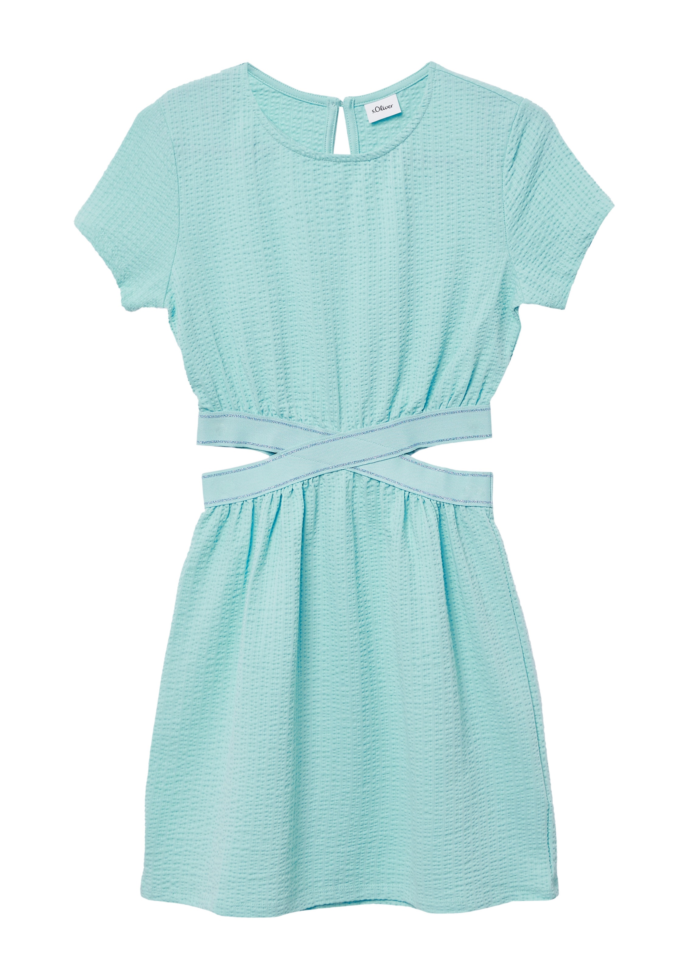 s.Oliver Ruha - zöld: elől