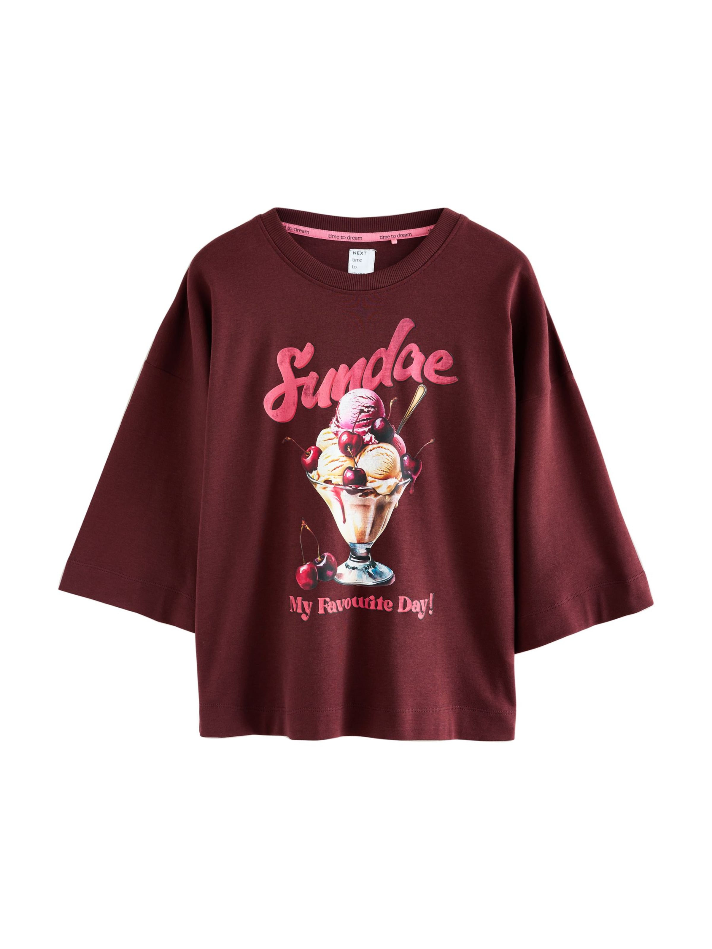 Next Pajama in Mixed colours