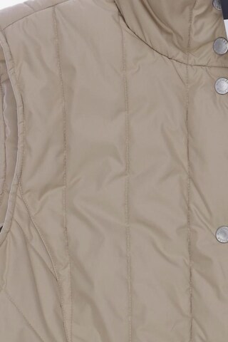 TOMMY HILFIGER Vest in XL in Beige