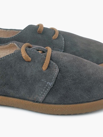 Chaussure basse Pisamonas en gris