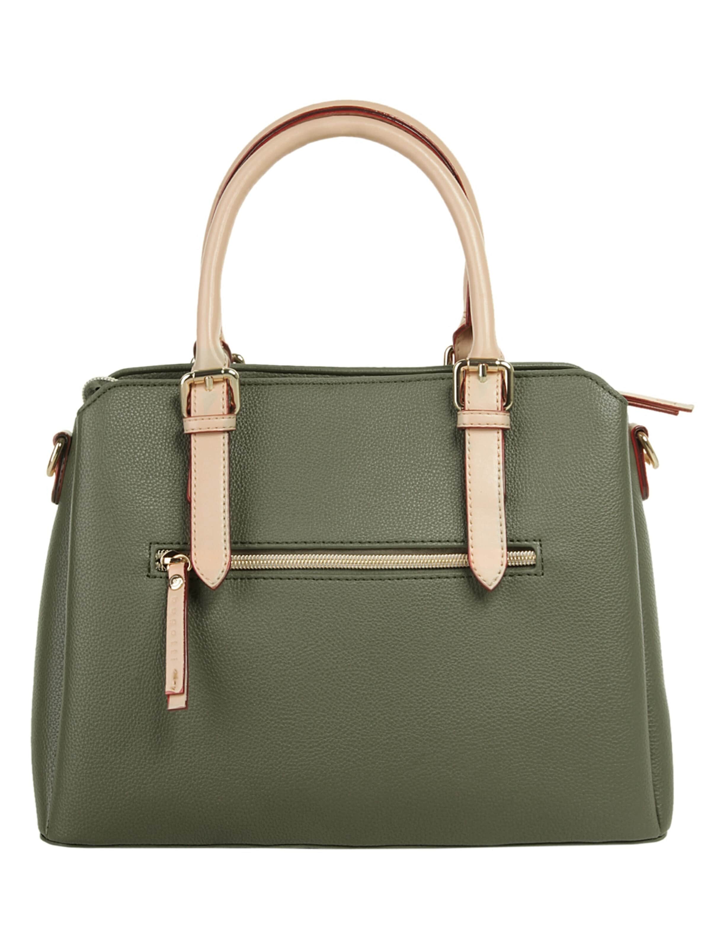 bugatti - Bolso de mano 'ELLA' en verde