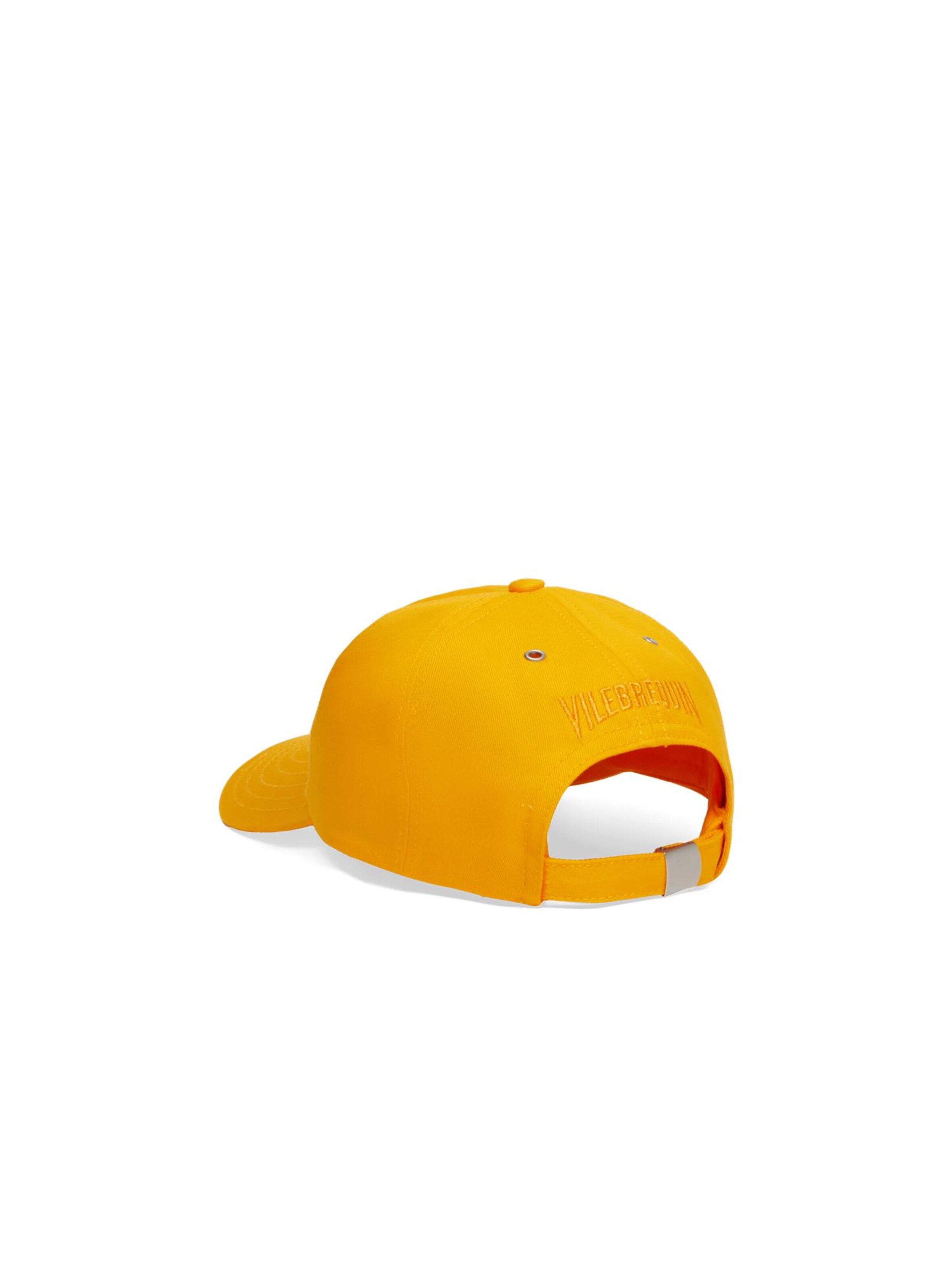 Vilebrequin Pet in Oranje