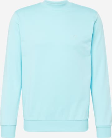 WESTMARK LONDONSweater majica - plava boja: prednji dio