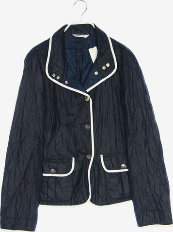 Marella Jacket & Coat in XL in Blue: front