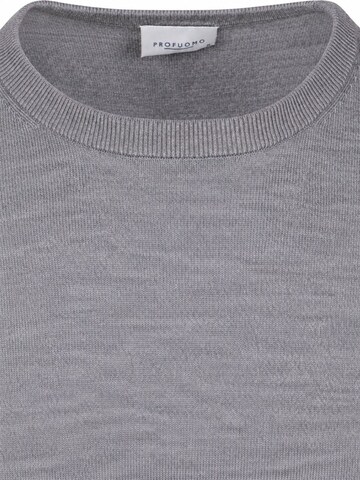 Profuomo Shirt in Groen