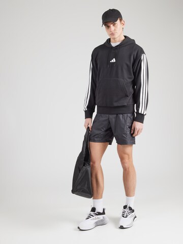 ADIDAS SPORTSWEAR Спортивный свитшот в Черный