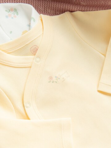 Cool Club - Mono en amarillo