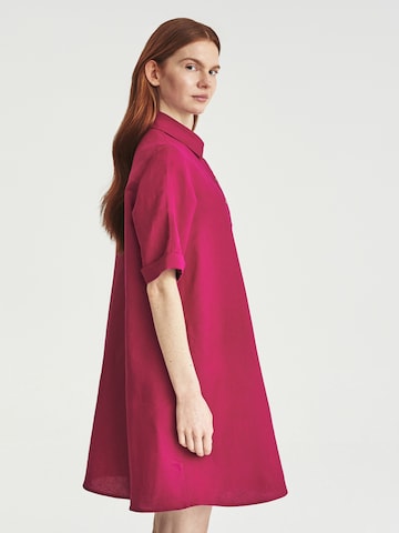 TATUUM Blousejurk 'Zeli' in Roze