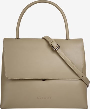 Sacs à main 'ILVA' bugatti en beige : devant