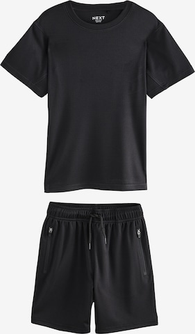 juoda Next Rinkinys: priekis