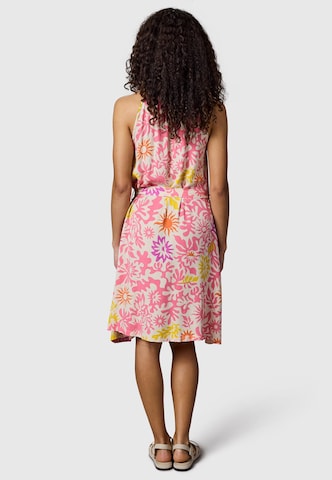 Ragwear Nyári ruhák 'Angylee Youmodo' - rózsaszín