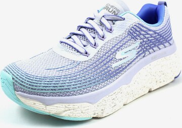 SKECHERS Sportschuh in Lila: predná strana