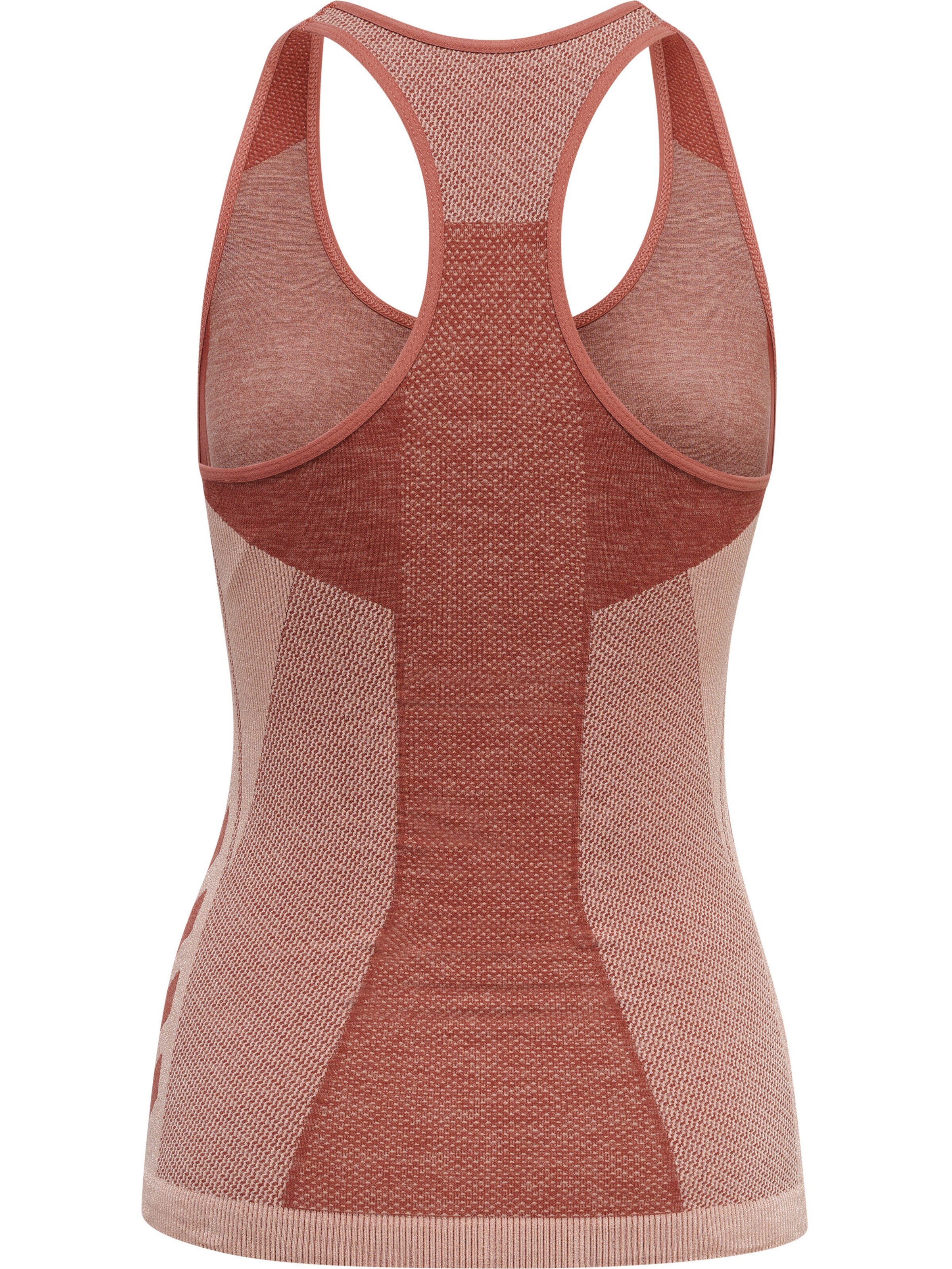 Sport top de la Hummel pe roz