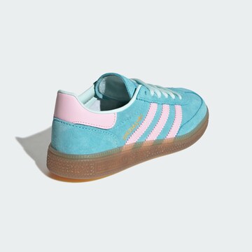 Baskets 'Handball Spezial' ADIDAS ORIGINALS en vert