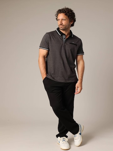 T-Shirt 'DREX' Deeluxe en noir
